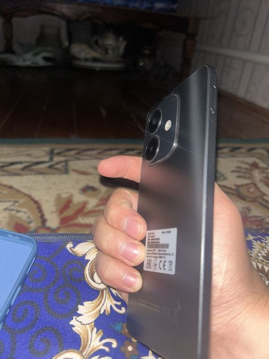 Oppo A3 128 gb ёмкость 100%