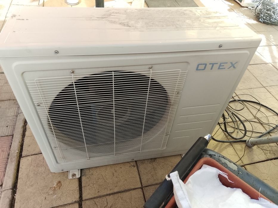 Продам блоки кондиционера