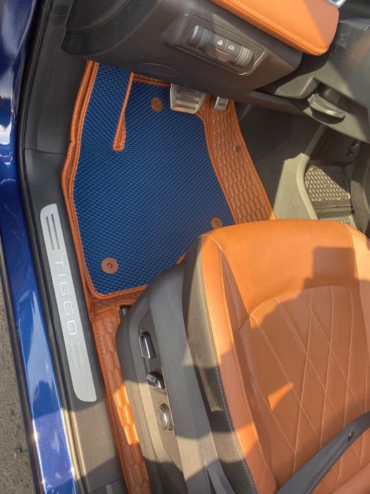 3Д полик 3д коврики от premium.mats 5д ковры 3д ковры
