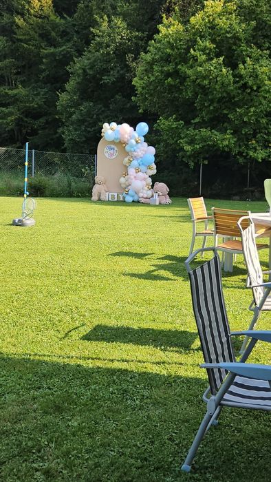 Casa Cri în inima naturii