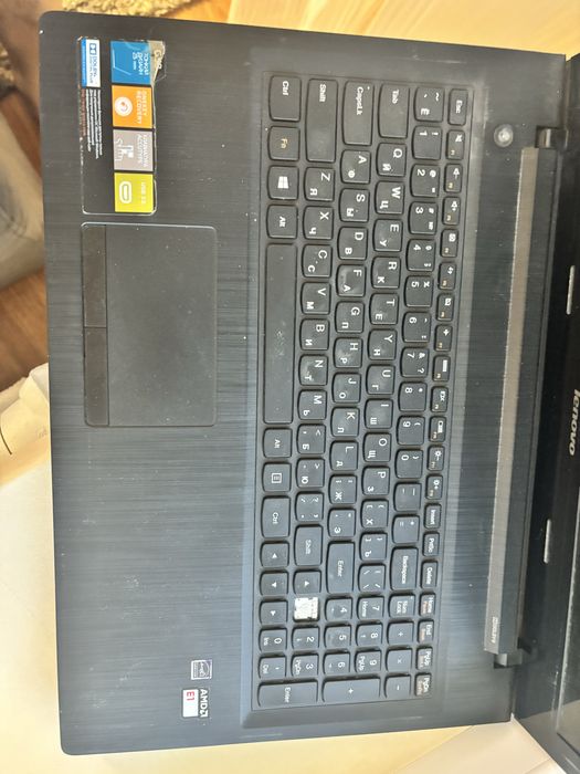 Продам ноутбук Lenovo……