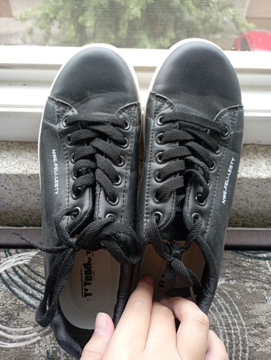 Дамски маратонки