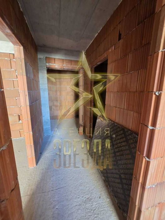 Продава се Двустаен апартамент в Пловдив, Остромила - 63 кв.м за 1270 €/кв.м - Снимка #6