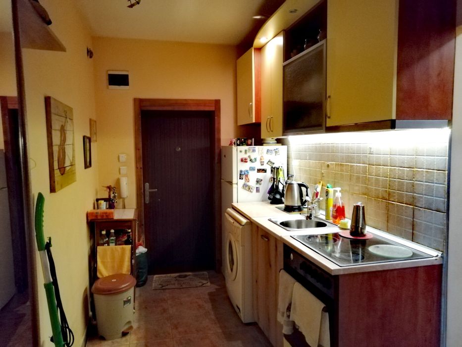 СОБСТВЕНИК ЛУКС Стая до метро станция Красно село ВСИЧКИ ЕКСТРИ!