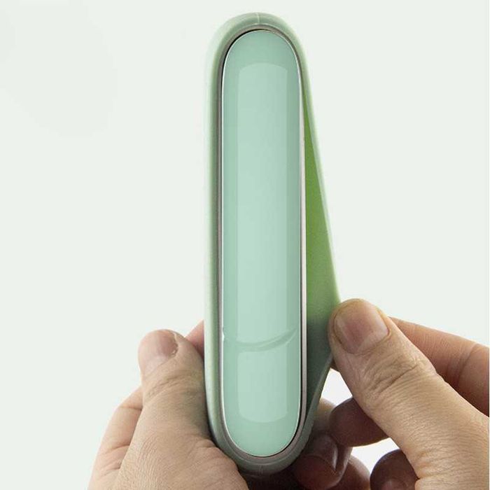 Комплект силиконов кейс и капаче за IQOS 3 и IQOS 3 DUO НАЛИЧНО !!!