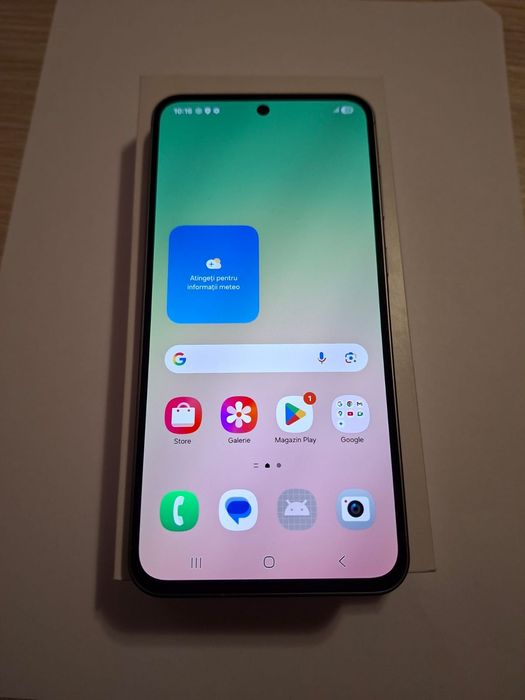 Samsung A56 5G 128gb