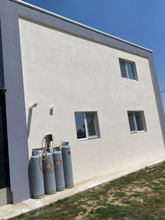 Duplex în Dudestii noi