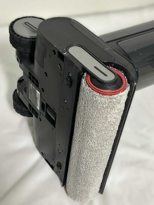 Прахосмукачка Dreame H12 Pro FlexReach за мокро и сухо почистване