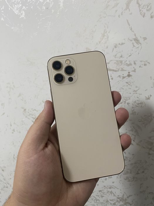 Айфон 12 про 128 гб