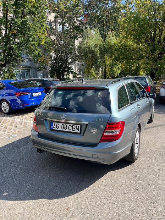 Vând urgent Mercedes Benz