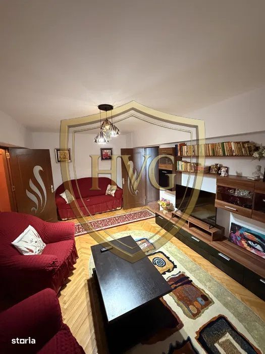 Apartament cu 2 camere | Proximitate metrou | Mosilor