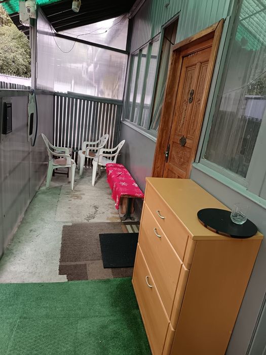 Închiriez apartament 2 camere (calea manastur)