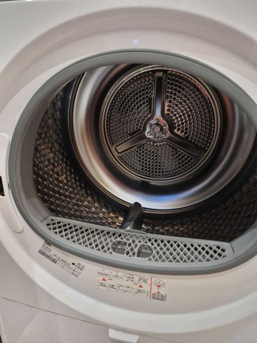 Сушилня Beko на 3 години