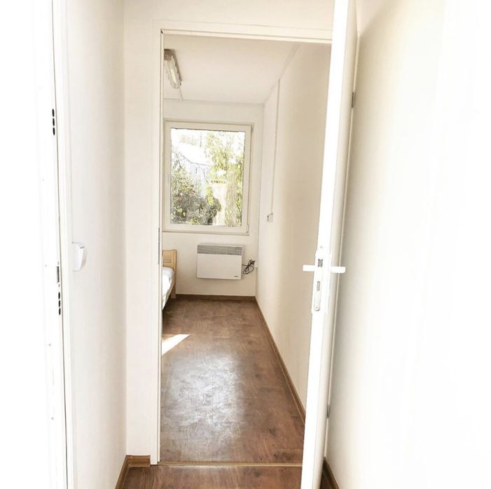 Жилые вагончики для жилья