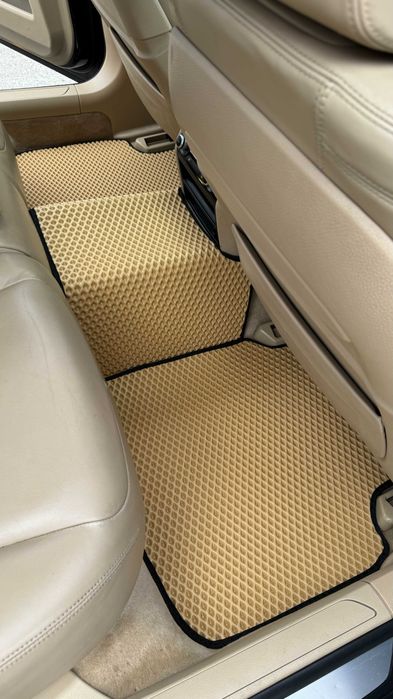 Covorase EVA / auto / dedicate