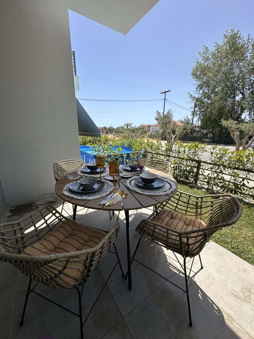 Продава се Двустаен апартамент в с. Нова Ловча, Област Благоевград - 31 кв.м за 1810 €/кв.м - Снимка #7