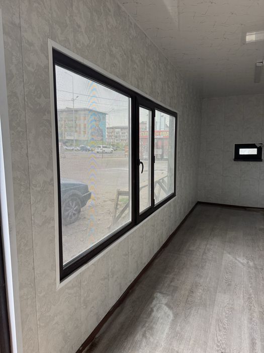 40 тонник контейнер