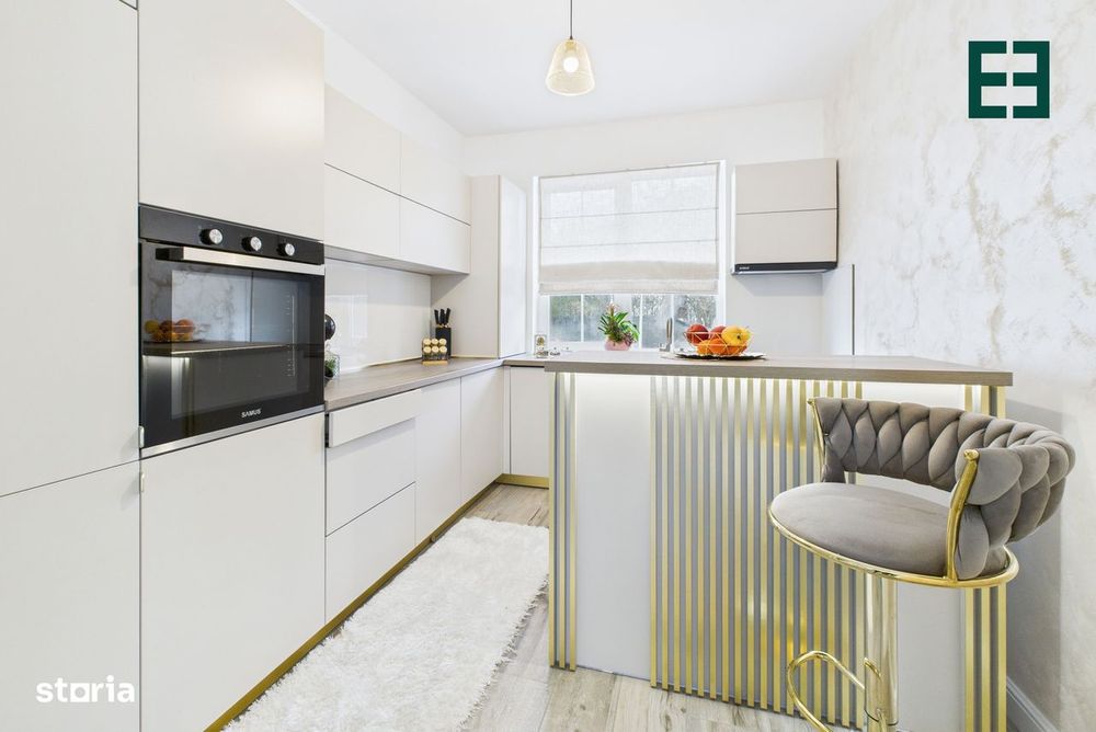 Casă tip Duplex modern - Sânandrei - Timișoara