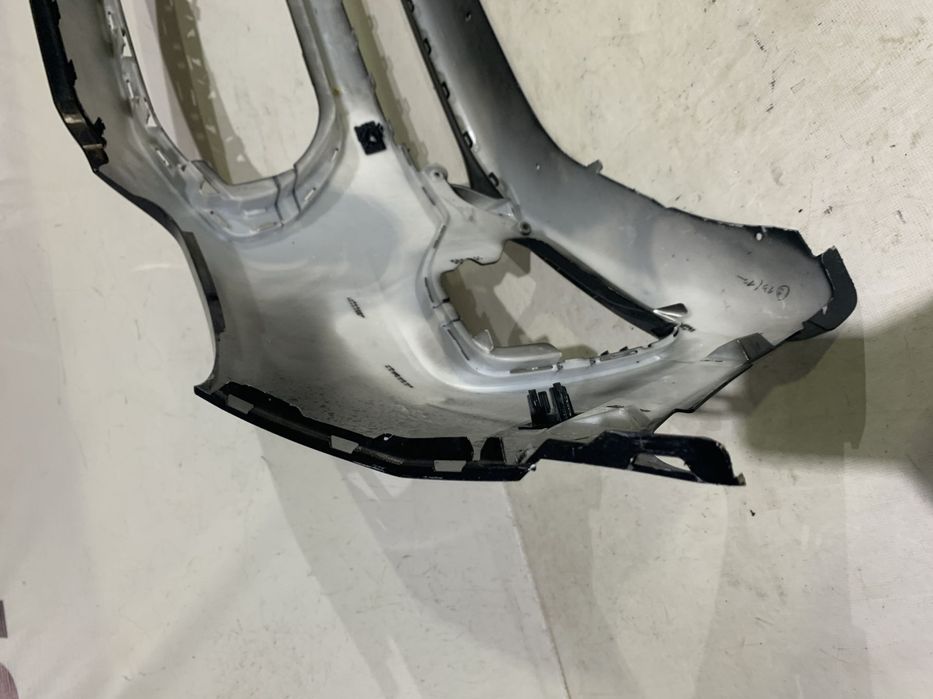 Bara fata Ford Puma, 2019, 2020, 2021, 2022, 2023, 2024, cod origine OE L1TB-17757-D1.