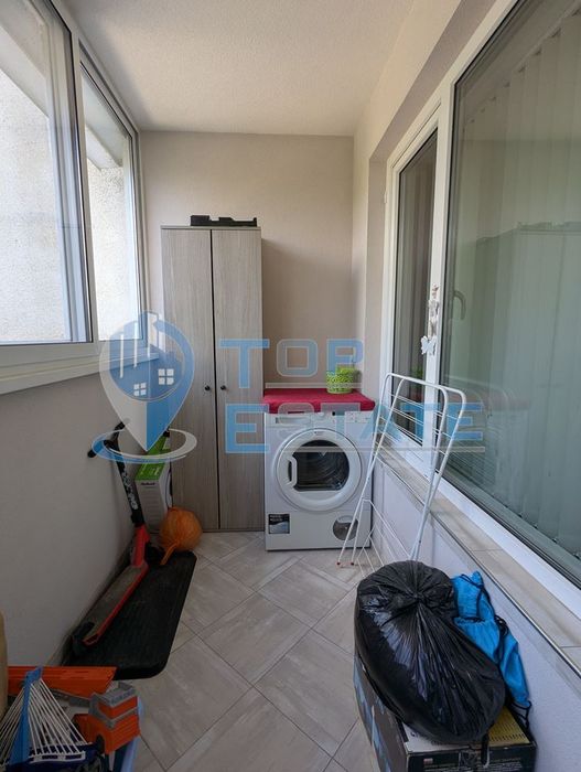 Продава се Четиристаен апартамент в Горна Оряховица - 79 кв.м за 1368 €/кв.м - Снимка #10