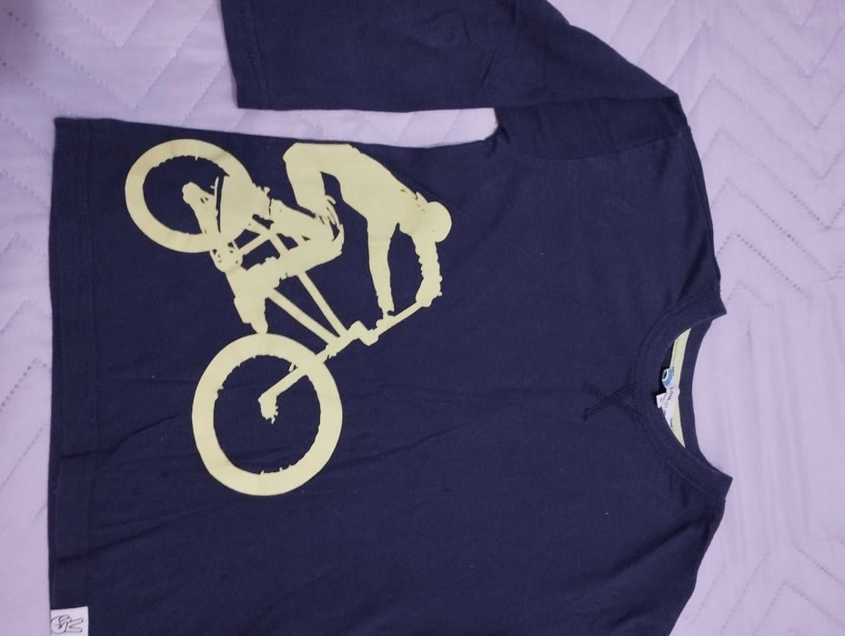 Дрехи за момче на 8-9 г.,р-р 128-134