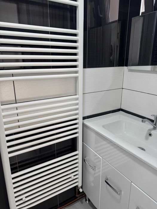 Casa complet renovata