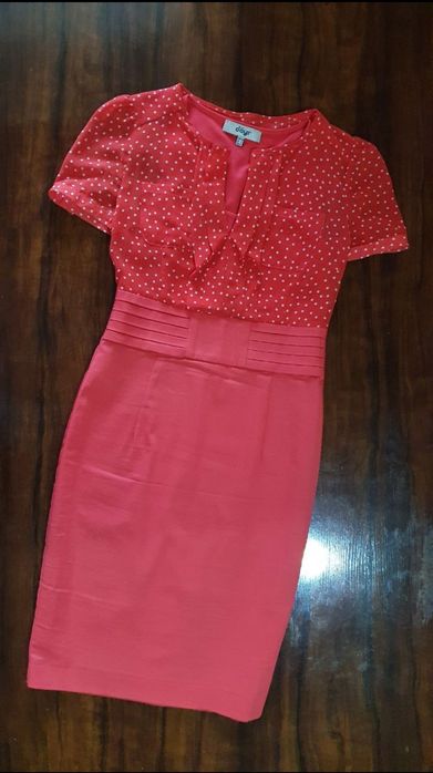 Платье женское летнее