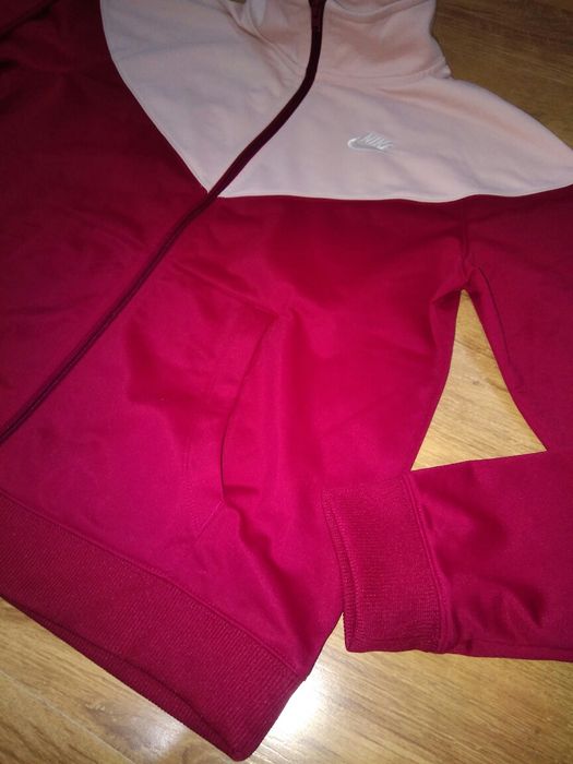 Bluza trening de damă Nike mărimea M