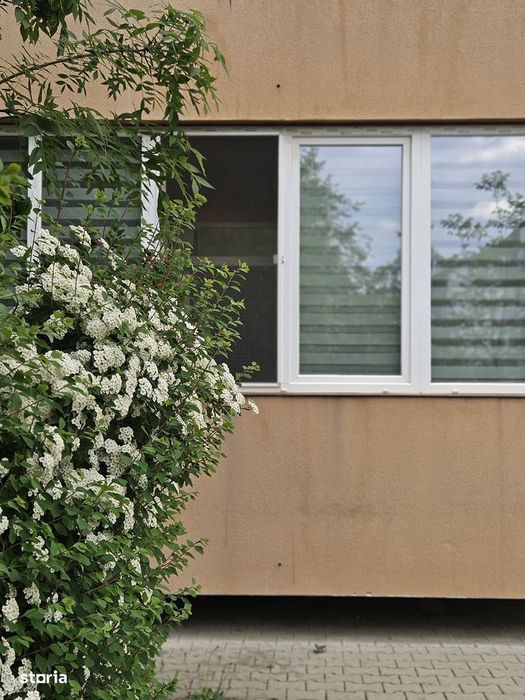 Ap.SUPERB 2 camere decomandate/ balcon/ parcare Hipodrom IV SIBIU
