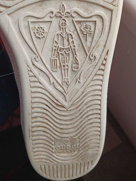 Оригинални обувки GUCCI