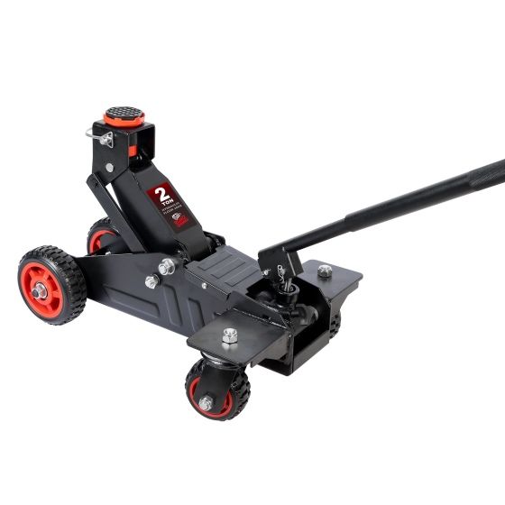 Крик крокодил Офроуд Road Dawg / Road Dawg Off Road  Floor Jack 2 Ton