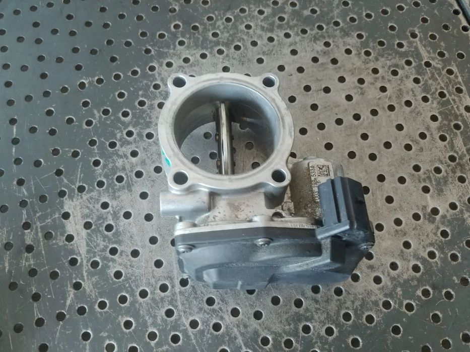 clapeta acceleratie 3.0 d m16164d  maseati levante 50569200  2018f