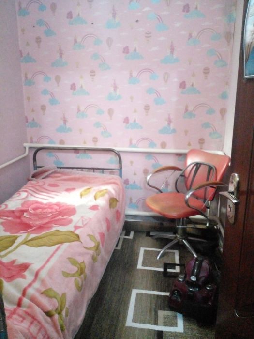 Гулистон !3 микрарайон бозорчани йонида.