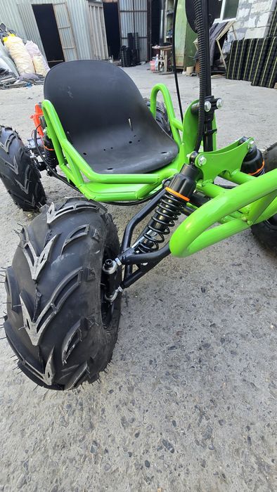 Картинг мини бензинлик 450$