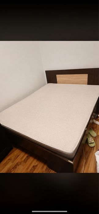 Saltea Ikea 160x200 DREAM cu arcuri