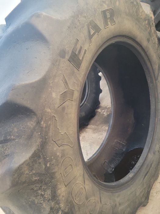 Cauciuc tractor Goodyear 480/70 R30