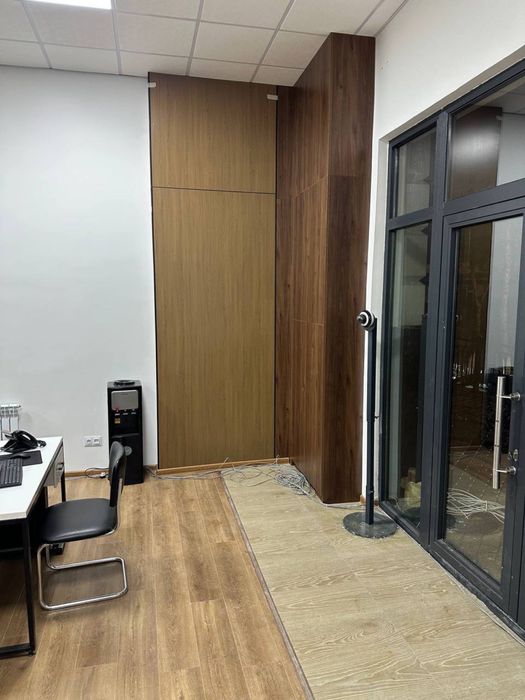 Продаётся Евро Офис 244кв.м ул.Амир Темур ор.ЖК Казакстан Юнусабадский