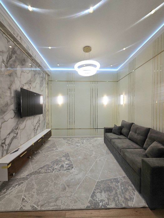 Чиланзар Ц квартал 2/2/8 Новостройка  Премиум Класса