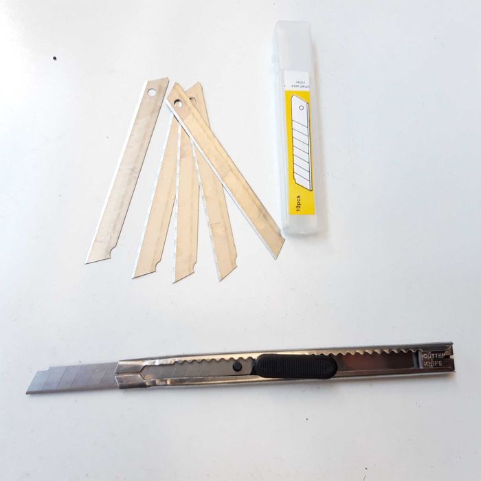 Шпакли Инструменти За Лепене На Фолио На Стъкла На Автомобил