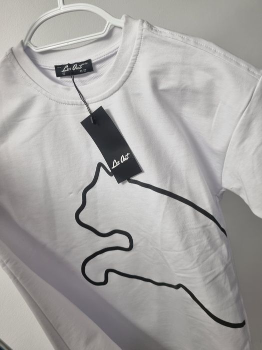 Tricou copii Les out