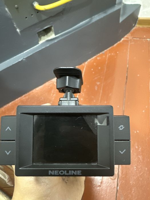 Анти радар neonline