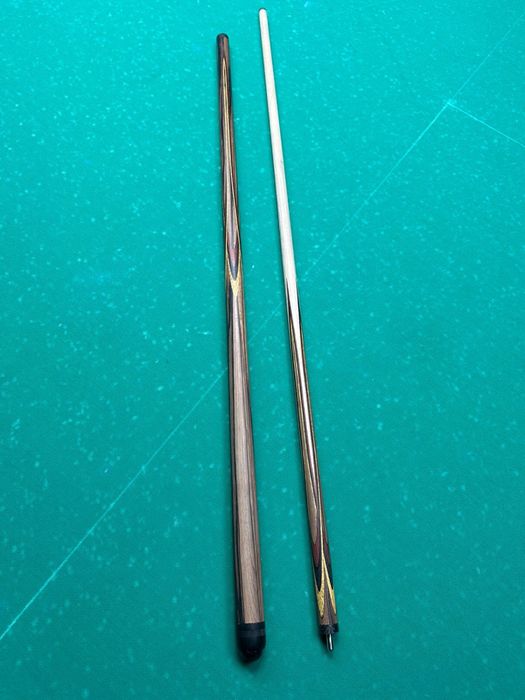 Кий мастера Трегубенко