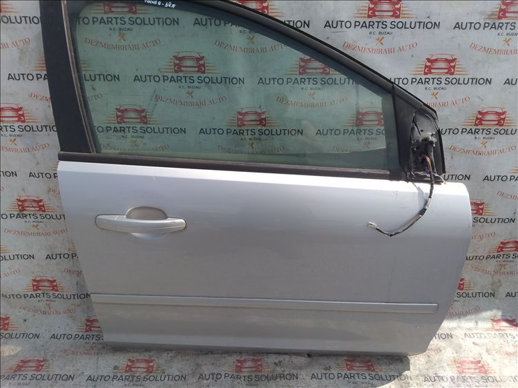 boxa fata ford focus 2