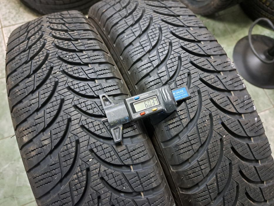 2 anvelope 155/70 R19 Bridgestone