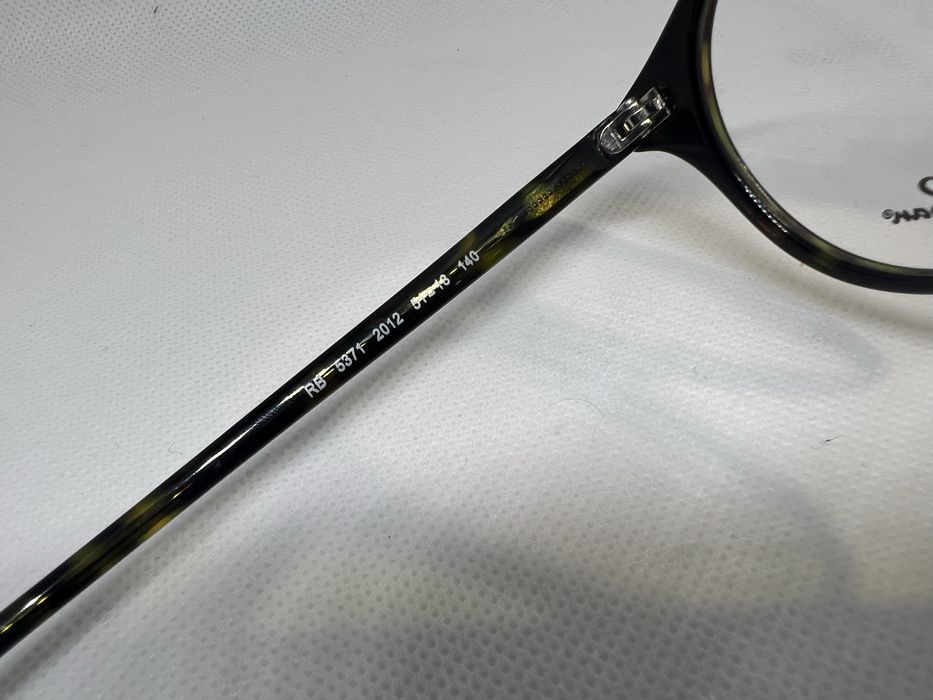 Rame ochelari vedere Ray Ban model RB 5371 2012