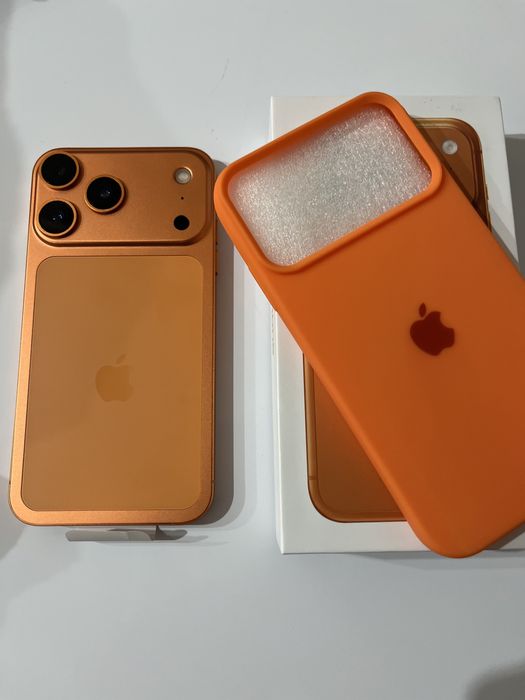 Айфон 17 про (копия высокого качества)