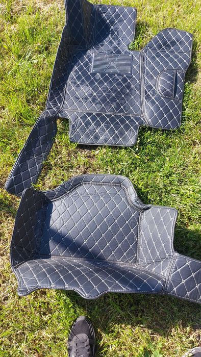 Presuri pentru bmw e90 si huse scaune