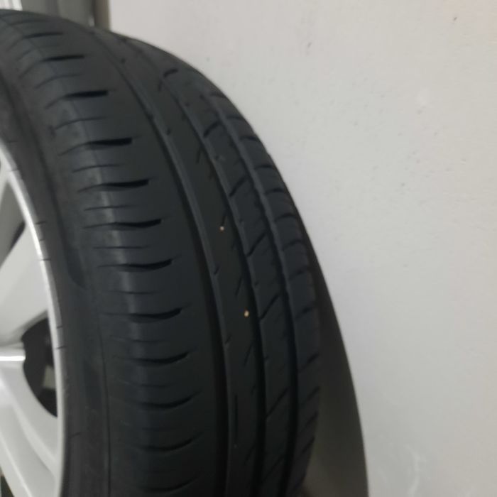 Продам диски R15 98x4 от Granta FL