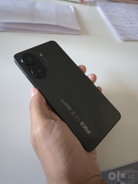 Poco X7Pro 8/256
