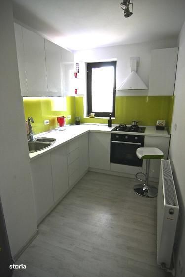 3 camere Premium | Str. Sibiu 31 | Metrou 3 minute